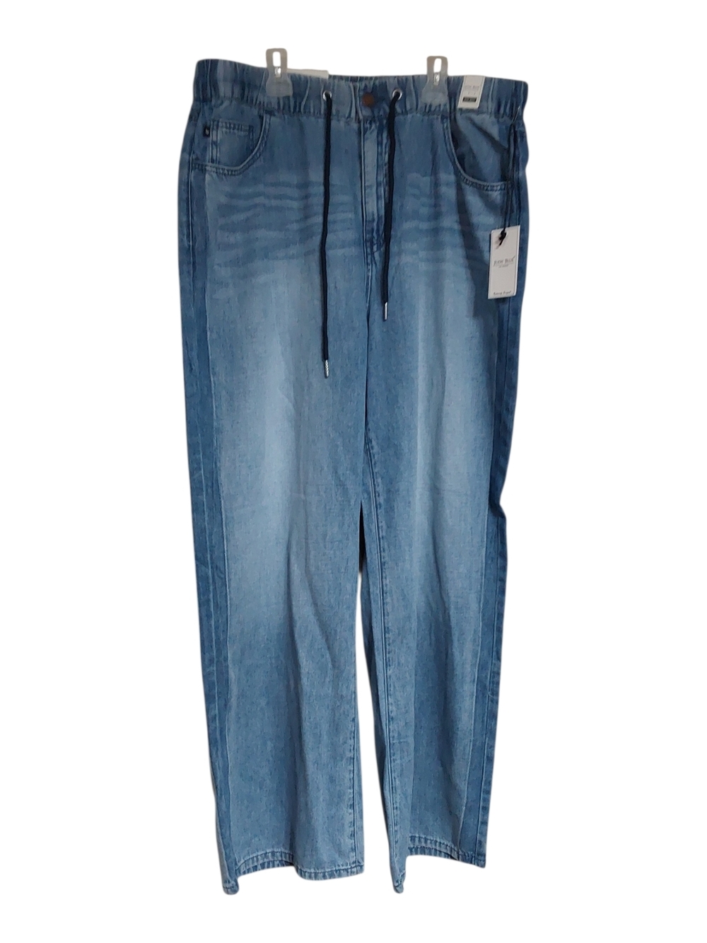 Judy Blue Featherweight Wilhemina Denim Jeans